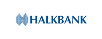Halk Bank Logo