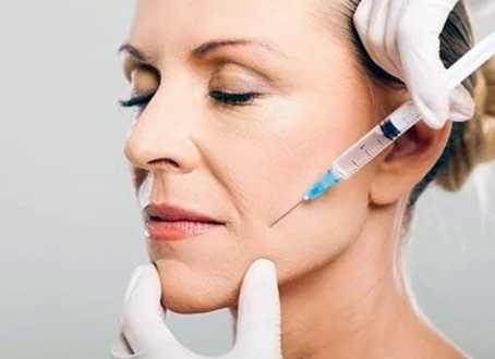 Dental Botox Ankara, Etlik