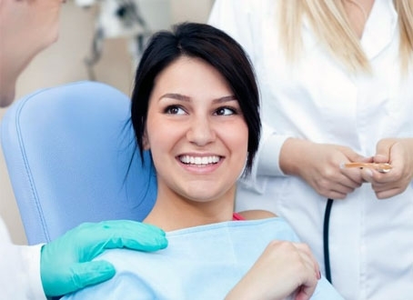 Does Teeth Whitening Harm the Teeth?