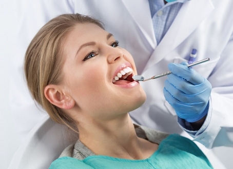 Sedation Dental Treatment Ankara